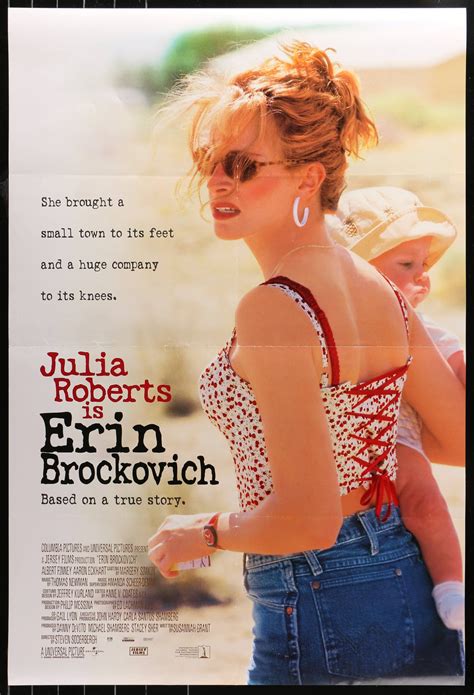 release Erin Brockovich